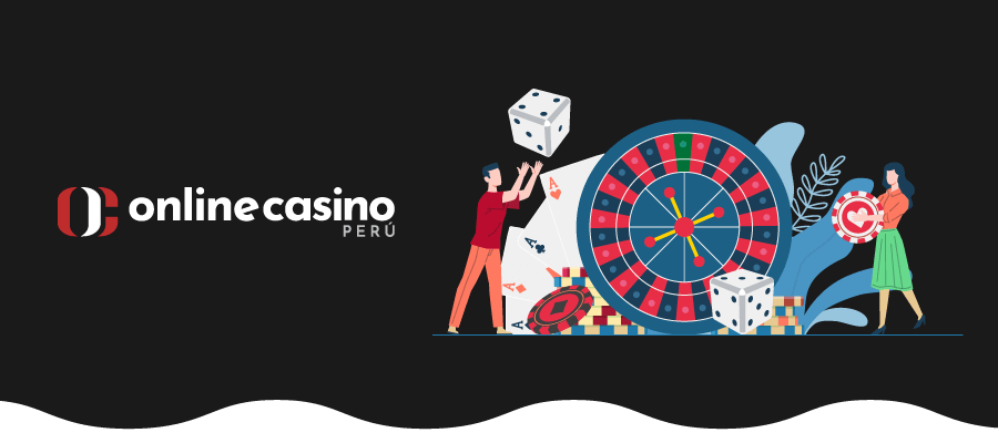 Juega a la ruleta online en CasinosOnline.pe