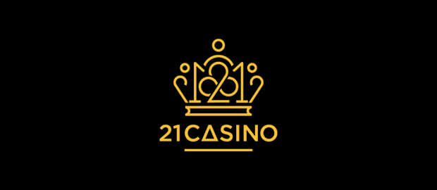 Logo de 21 Casino