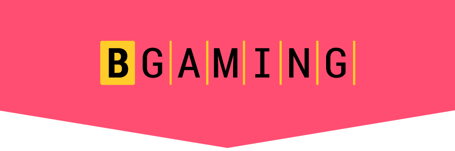 Banner de proveedor BGaming