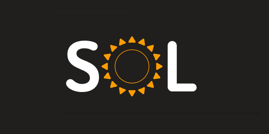 Banner de Sol Casino