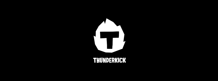 Banner oficial de Thunderkick