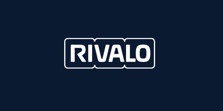 Banner de casino Rivalo Perú