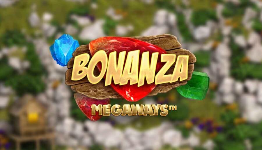 Bonanza Megaways tragamonedas Perú 