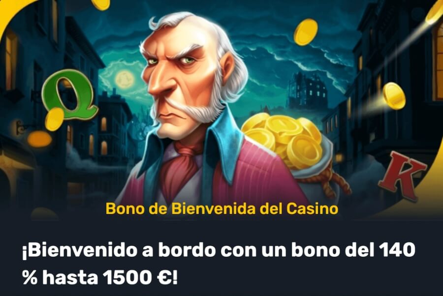 Bono bienvenida de campeonbet