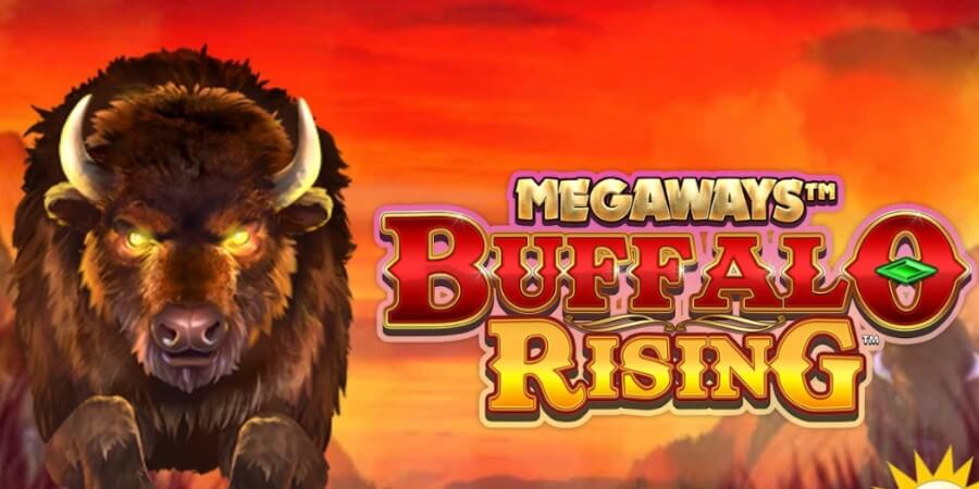 Jugar Buffalo Rising Megaways slot Perú