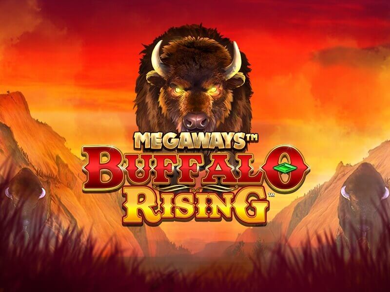 buffalo-rising-megaways