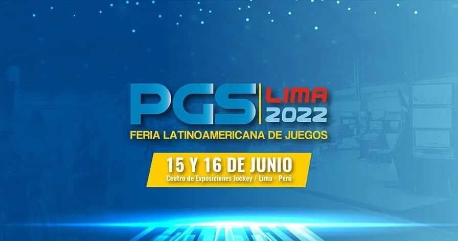 Perú Gaming Show 2023: un vistazo a los nuevos avances del iGaming