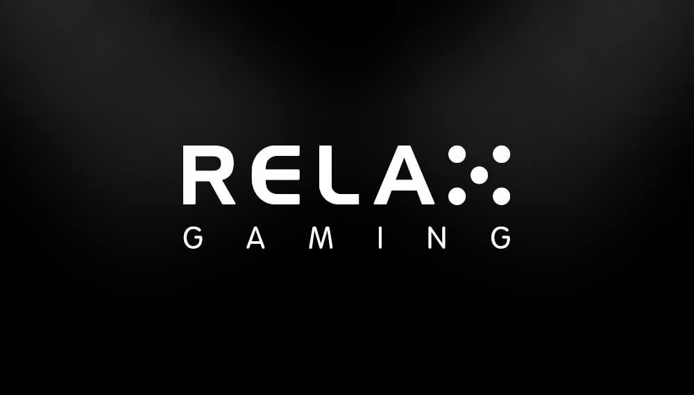 Proveedor Relax Gaming