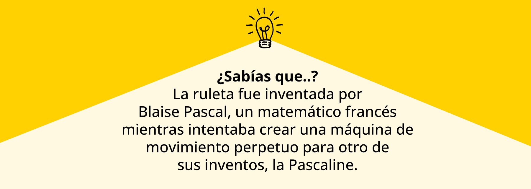 invención-ruleta