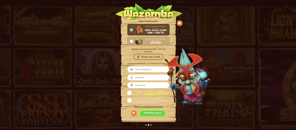 wazamba-registro-casino