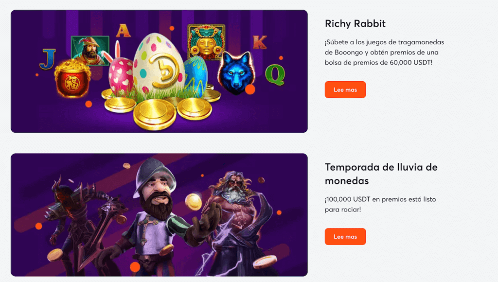 Bitcasino reseña perú
