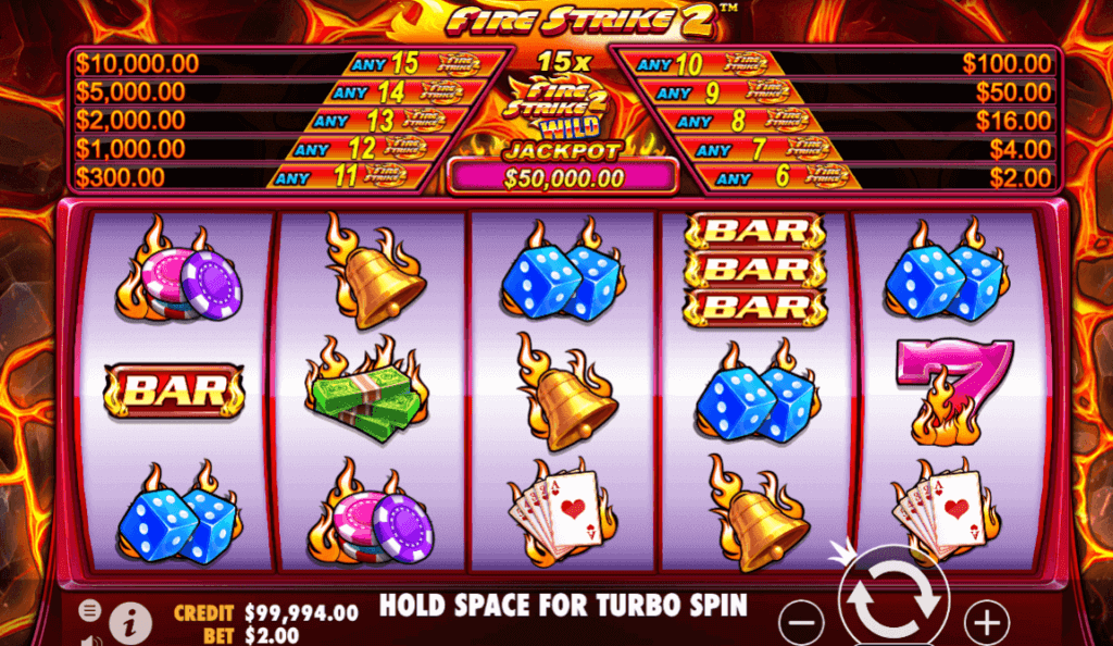 Nueva-Slot-Fire-strike-2