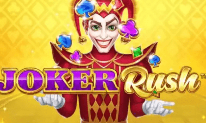 nuevo-tragamonedas-joker-rush-gold