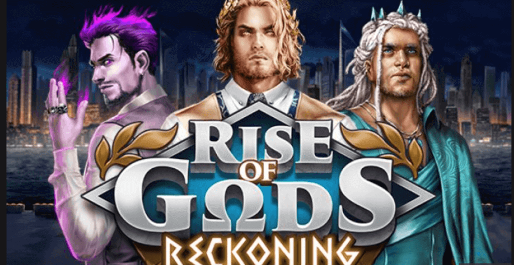 rise-of-gods-nuevo-slot
