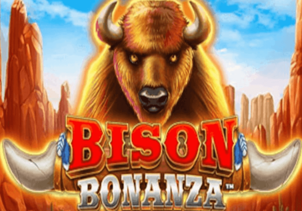nuevo-slot-perú-bison-bonanza