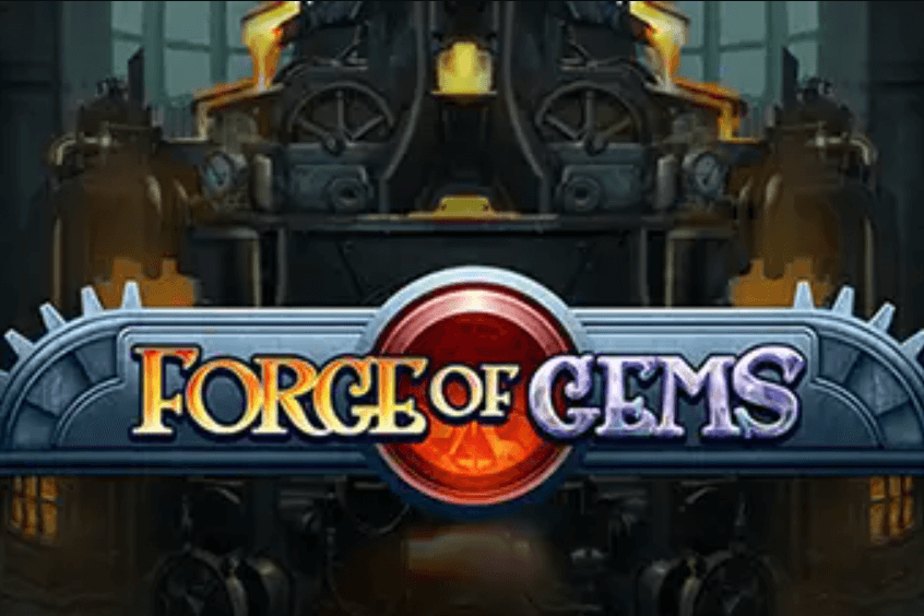 Forge-of-Gems-nuevo -slot-Perú