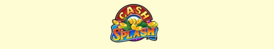 Símbolo Wild de tragamonedas Cash Splash