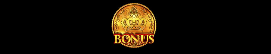 Símbolo bonus de tragamonedas Royal Xmass II de Endorphina