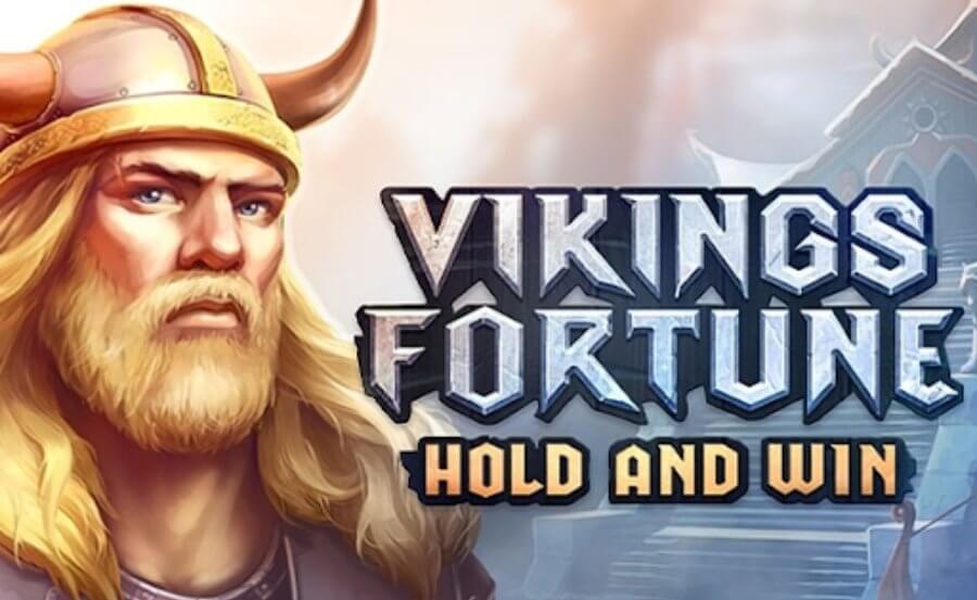 Jugar Vikings Fortune: Hold and Win - tragamonedas