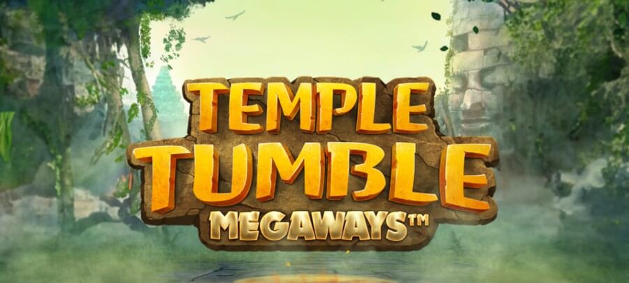 Temple Tumble Megaways tragamonedas Perú