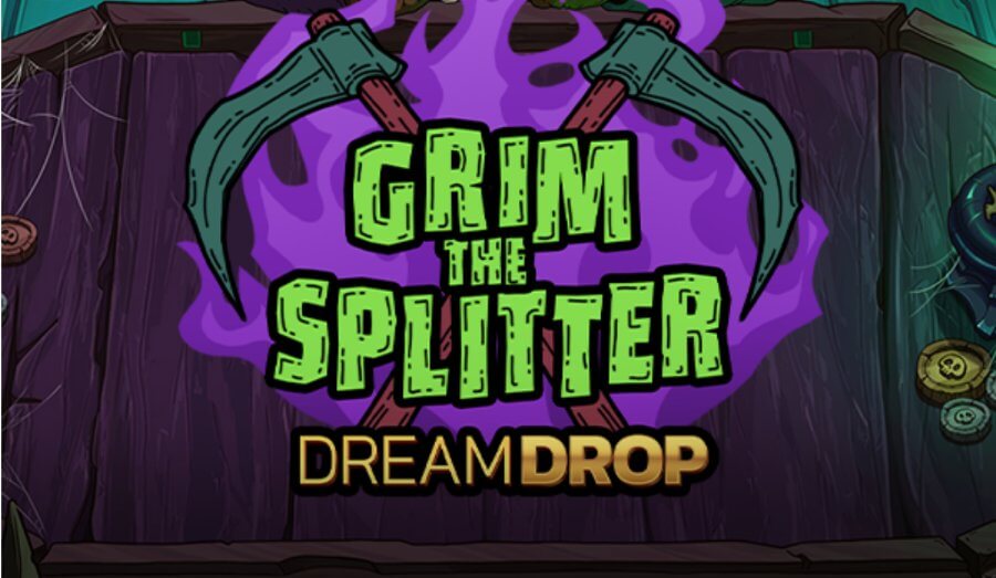 Tragamonedas Grimm the Splitter Dream Drop