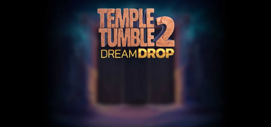 Tragamonedas Temple Tumble 2 Dream Drop