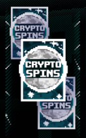 crypto-spins