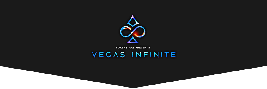 PokerStars VR cambia su nombre a Vegas Infinite