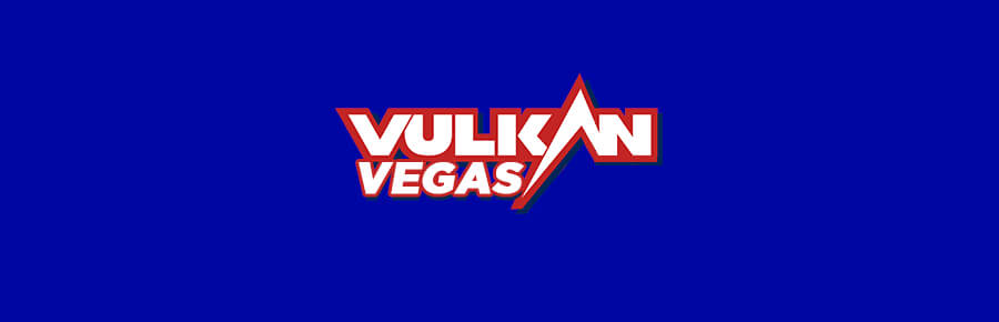 Vulkan Vegas Banner