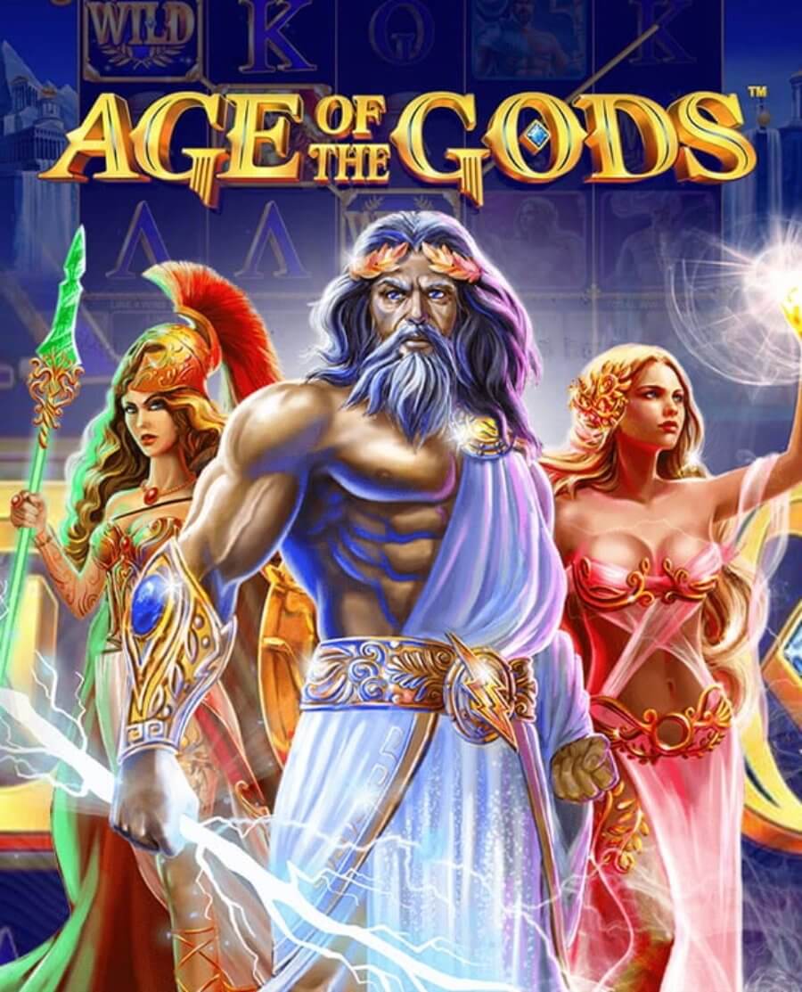 Age of the Gods