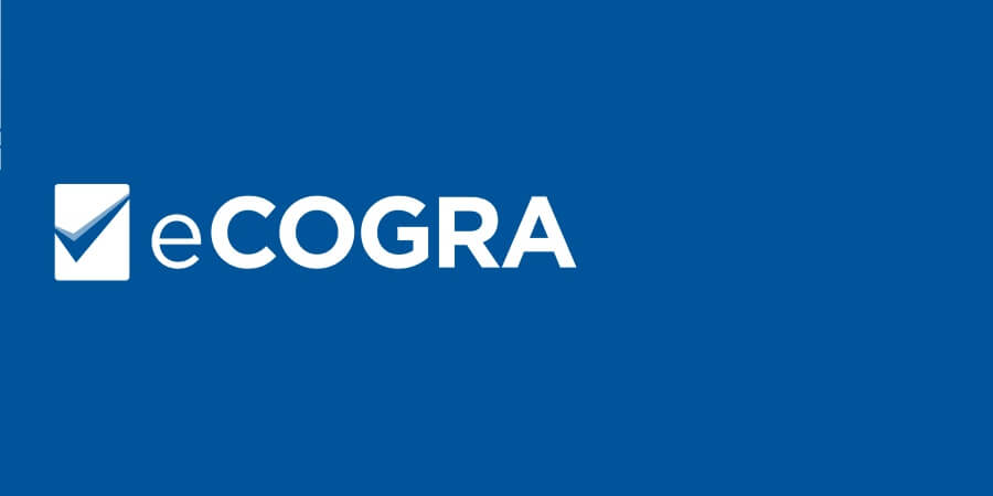 Banner de eCOGRA