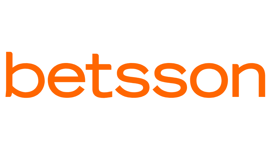 Logo de Betsson
