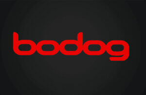 Logo de Bodog