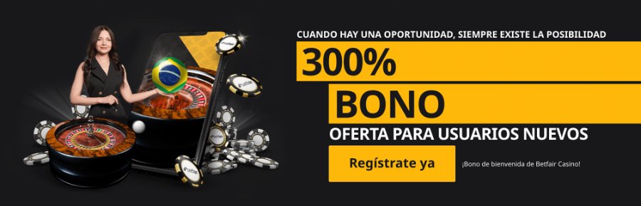 bono bienvenida betfair casino