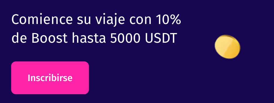Bono de bienvenida de Empire.io para Perú