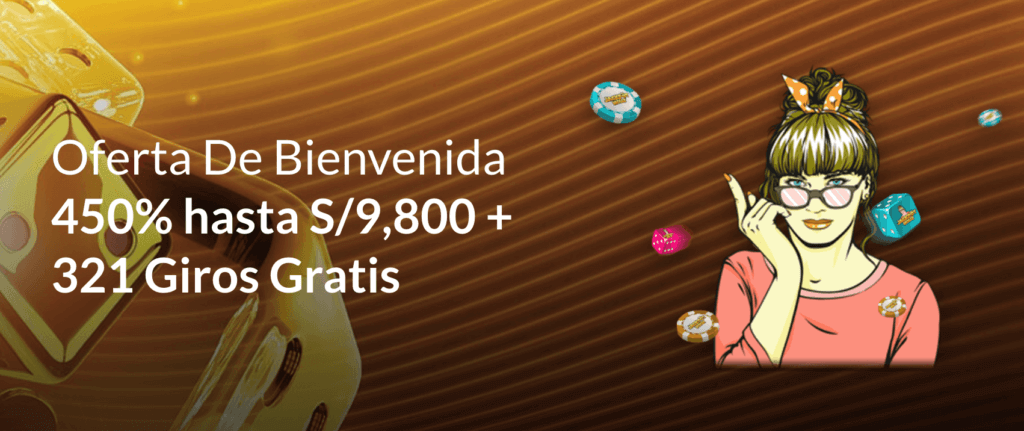 Ofertas giros jackpot