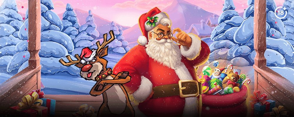 Bonos de Navidad 2022