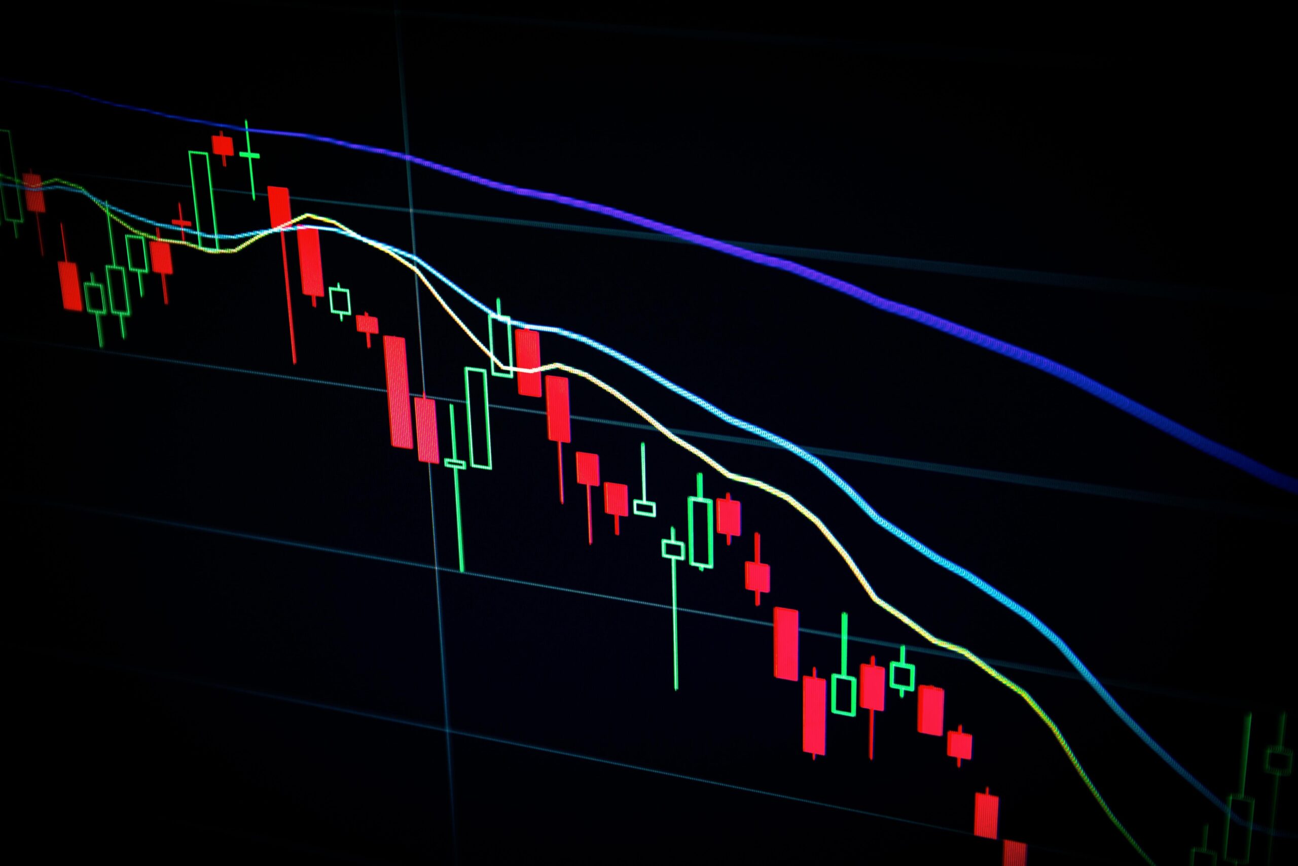 Compra y venta de acciones