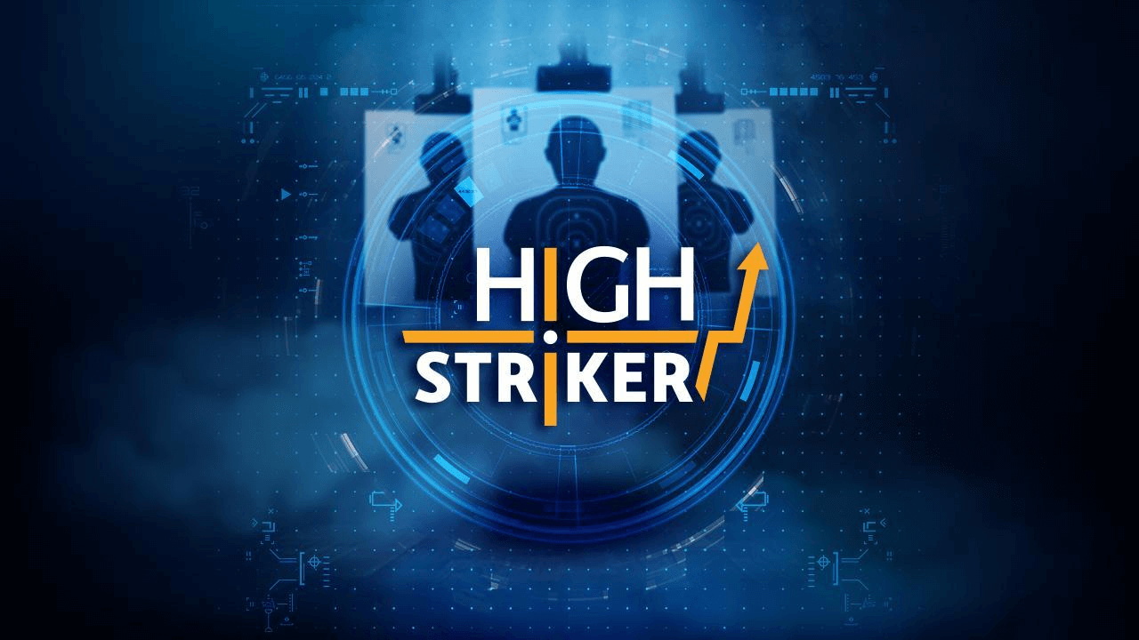 Crash Game High Striker