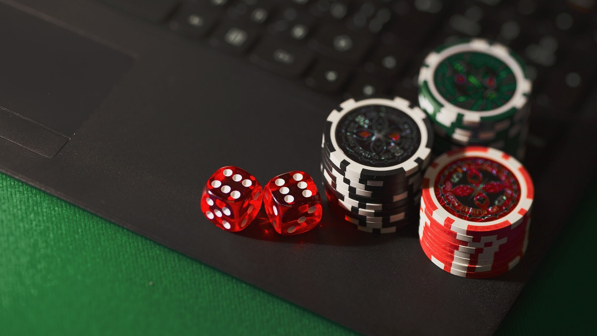 ¿Habrá regulación de los casinos online en Perú?