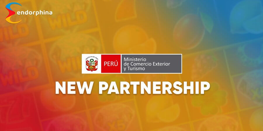 Endorphina confirma su entrada al mercado peruano