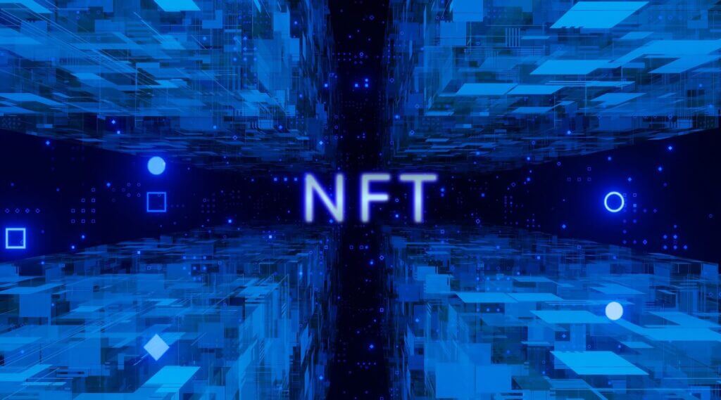 Espacio NFT
