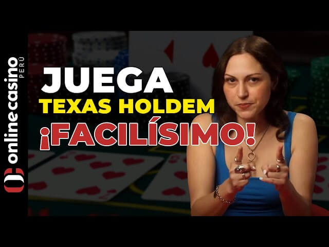 Fundamentos del poker Ep. 8: Texas Holdem: Guía paso a paso