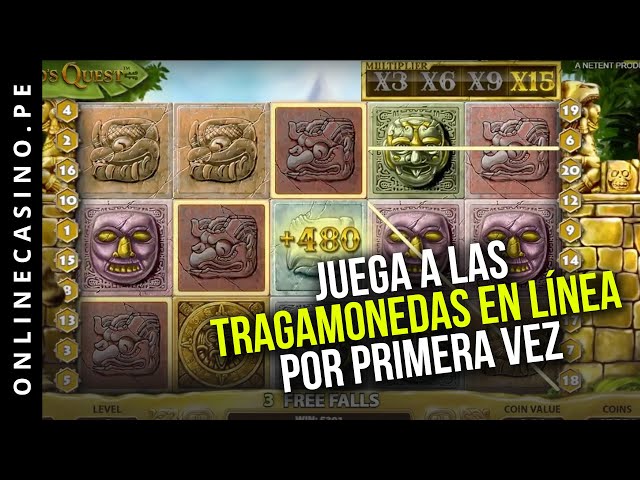 Todo lo que debes saber antes de jugar tragamonedas online