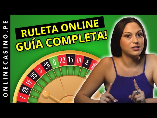 Las MEJORES Estrategias para Apostar a la Ruleta Online