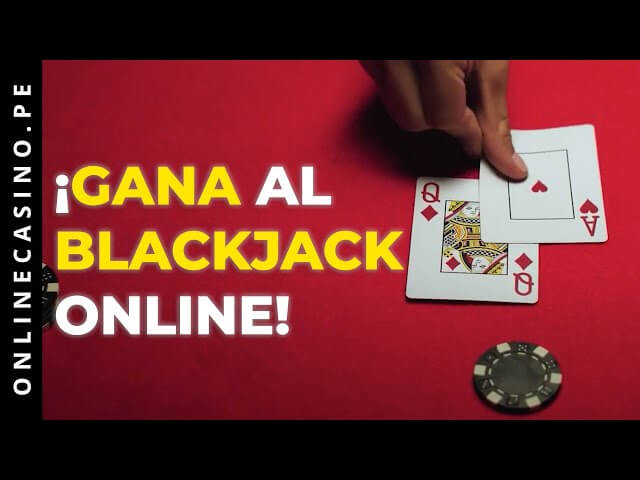 3 tips para ganar al blackjack