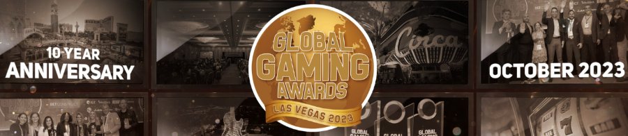 Vuelven los Global Gaming Awards Las Vegas