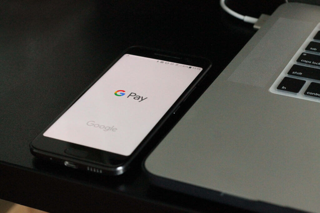 Google Pay