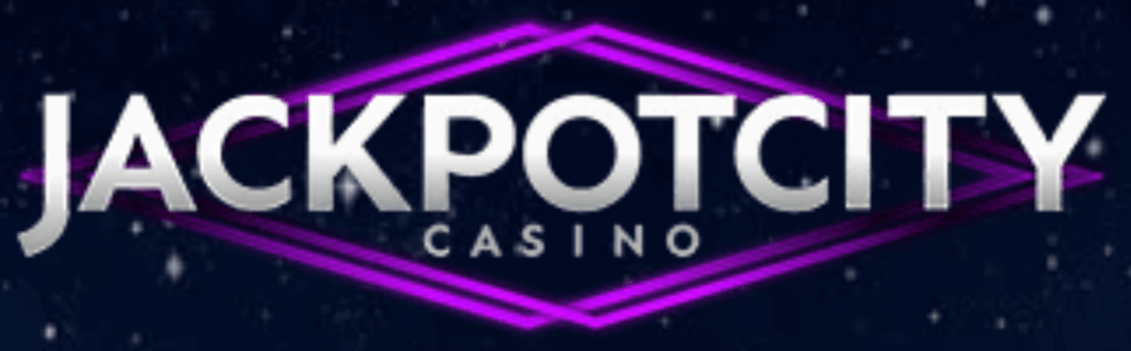 Logo de Jackpotcity