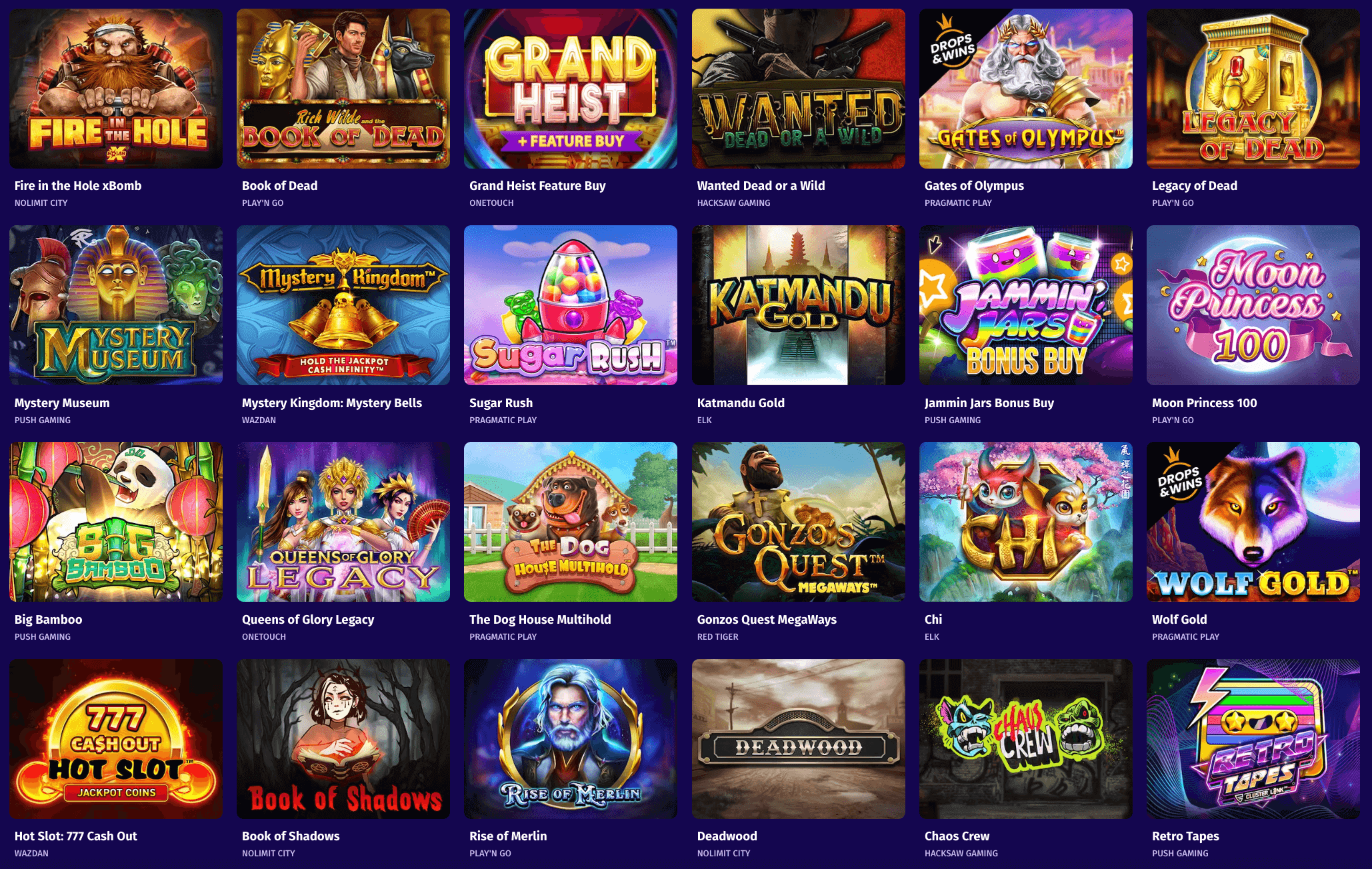 Juegos de Empire.io